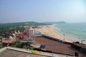 SUKHSAGAR BEACH RESORT Kunkeshwar
