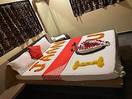 SUKHSAGAR BEACH RESORT Kunkeshwar