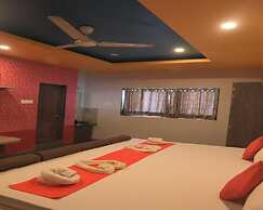 SUKHSAGAR BEACH RESORT Kunkeshwar