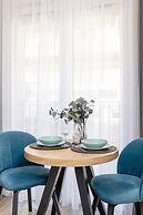 Lux Krakow Apartment by Renters Prestige