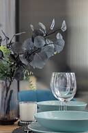 Lux Krakow Apartment by Renters Prestige