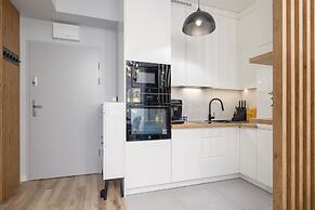 Lux Krakow Apartment by Renters Prestige