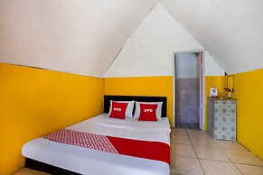 OYO 3772 Cigadog Residence