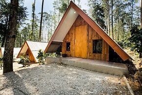 OYO 3772 Cigadog Residence