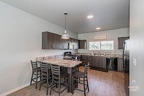 Bringham's Mill Apartments