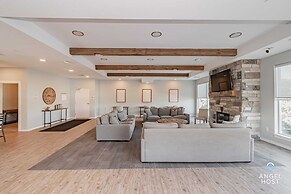 Bringham's Mill Apartments