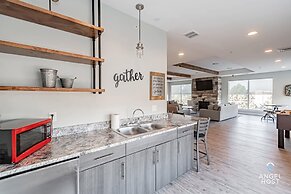 Bringham's Mill Apartments