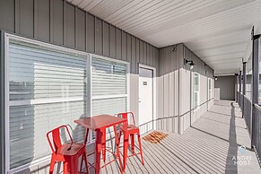 Bringham's Mill Apartments