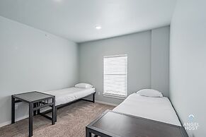 Bringham's Mill Apartments