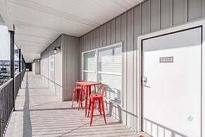 Bringham's Mill Apartments