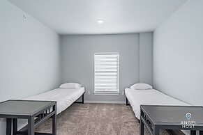 Bringham's Mill Apartments