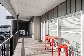 Bringham's Mill Apartments