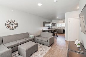 Bringham's Mill Apartments