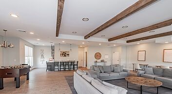 Bringham's Mill Apartments