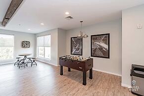 Bringham's Mill Apartments