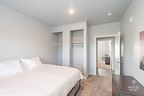 Bringham's Mill Apartments