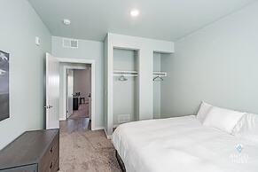 Bringham's Mill Apartments