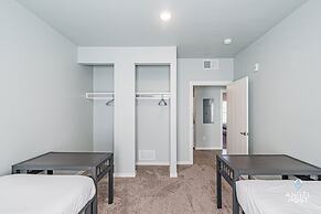 Bringham's Mill Apartments