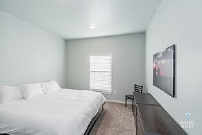 Bringham's Mill Apartments