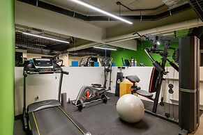 Brick House Apartment Cracow by Renters