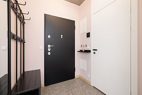 Brick House Apartment Cracow by Renters