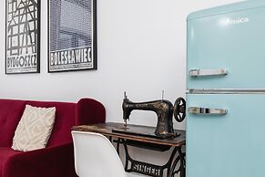 Brick House Apartment Cracow by Renters