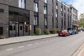 Brick House Apartment Cracow by Renters