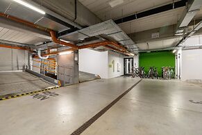 Brick House Apartment Cracow by Renters