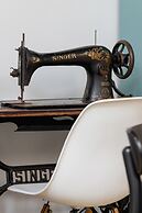 Brick House Apartment Cracow by Renters