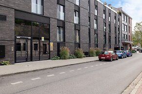 Brick House Apartment Cracow by Renters