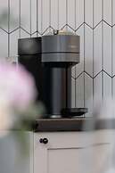 Brick House Apartment Cracow by Renters