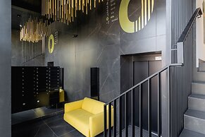 Brick House Apartment Cracow by Renters