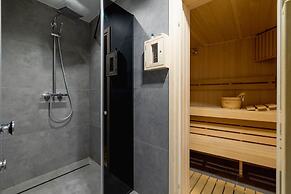 Brick House Apartment Cracow by Renters