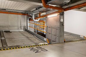 Brick House Apartment Cracow by Renters