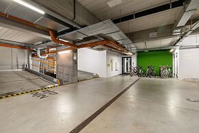 Brick House Apartment Cracow by Renters