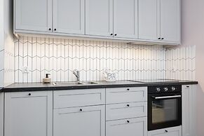 Brick House Apartment Cracow by Renters