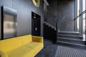 Brick House Apartment Cracow by Renters