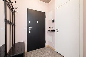 Brick House Apartment Cracow by Renters