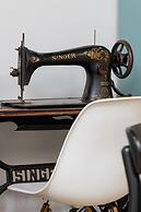 Brick House Apartment Cracow by Renters