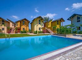 Pride Resort Ambaji