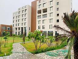Pride Resort Ambaji