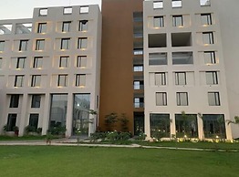 Pride Resort Ambaji