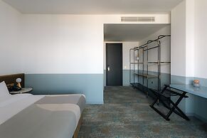 Castor & Pollux Hotel
