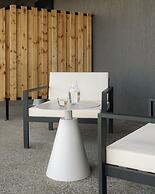 Castor & Pollux Hotel
