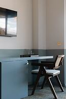 Castor & Pollux Hotel