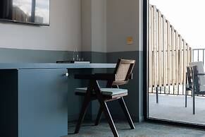 Castor & Pollux Hotel