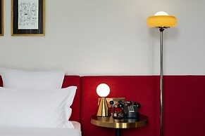 Castor & Pollux Hotel