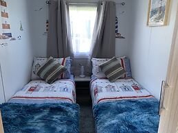 Immaculate 2-bed Caravan in Clacton-on-sea