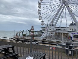 Immaculate 2-bed Caravan in Clacton-on-sea