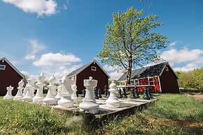 Hotel Velling Koller